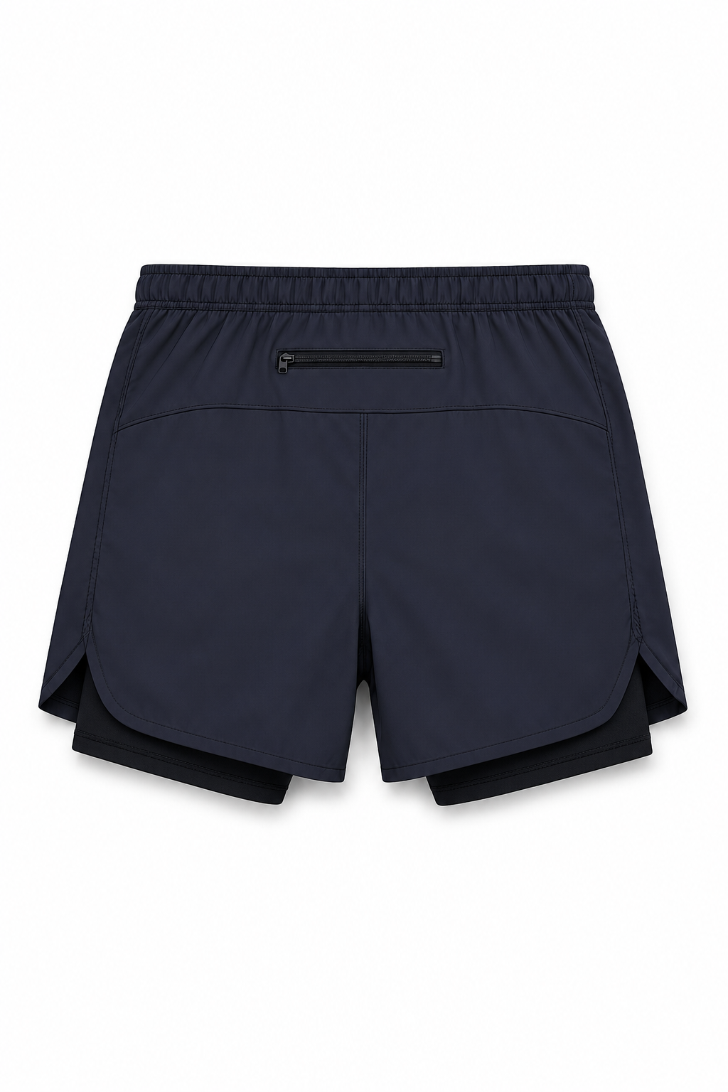 Run Shorts 2