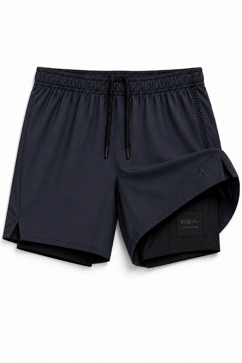 Run Shorts 3