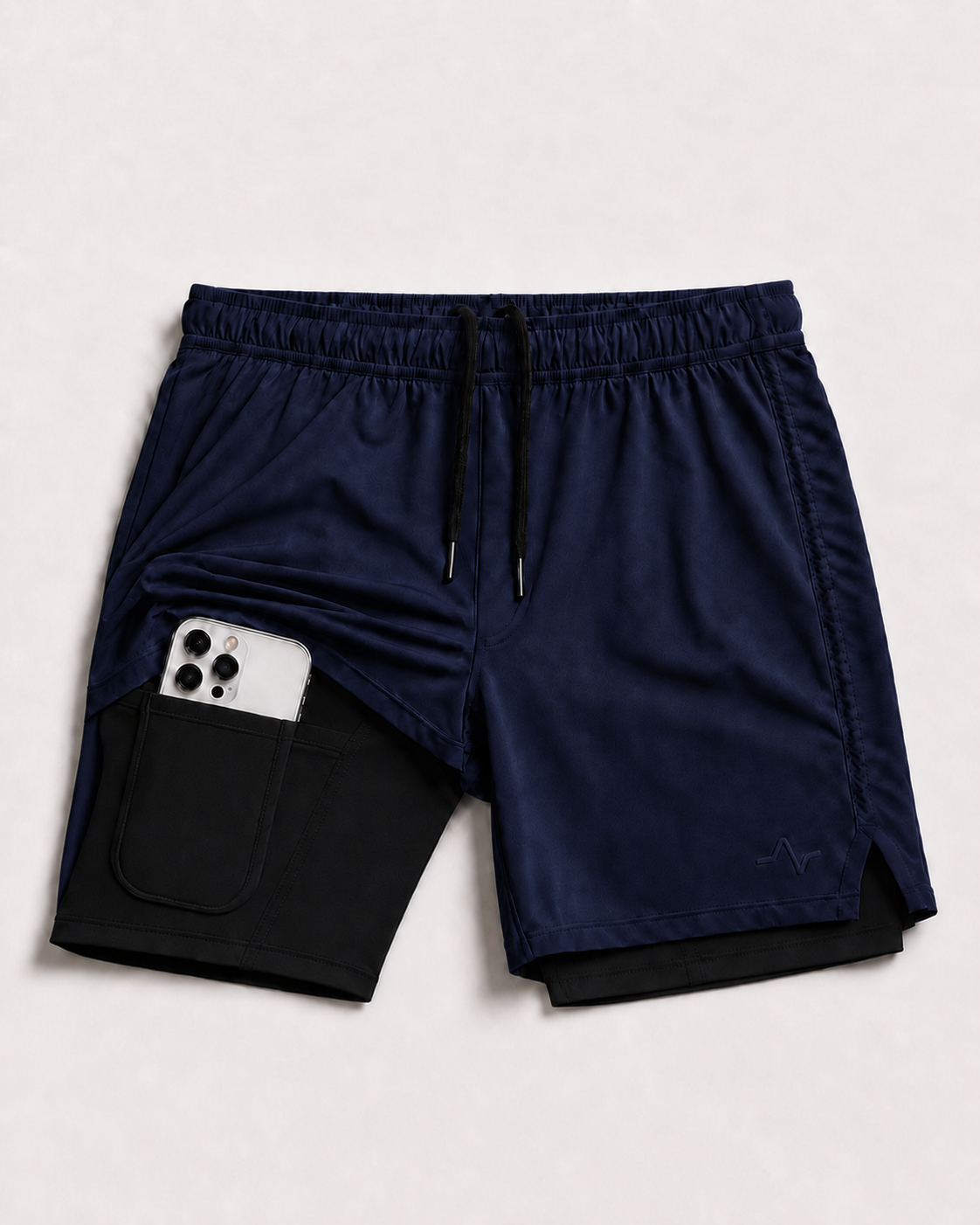 Run Shorts 4