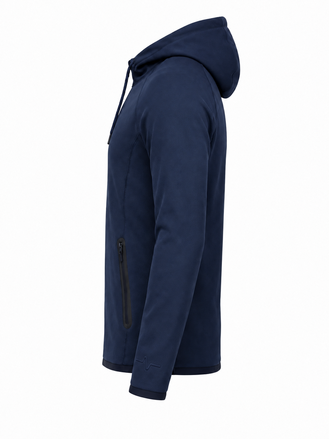 Tech Hoodie 2