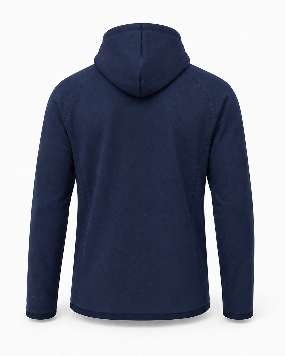 Tech Hoodie 3