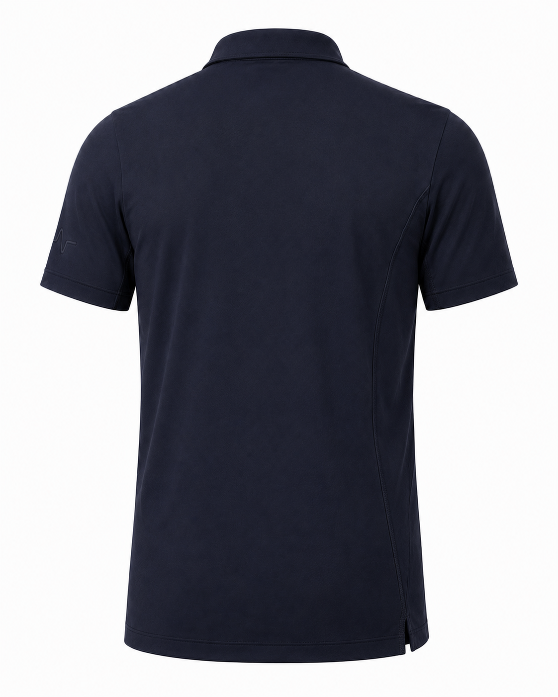 VIBE Performance Polo 3